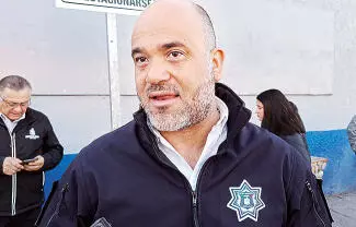 El seguimiento realizado a través de las cámaras permitió identificar al sospechoso y facilitar la intervención de las corporaciones de seguridad