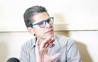 Una exigencia tajante para frenar la rumorología en torno al futuro de Altos Hornos de México (AHMSA), fue lanzada por Francisco Ríos Treviño.