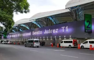 Los profesores acordaron que mientras la mesa de negociación ocurre, los contingentes bloquearán Paseo de la Reforma