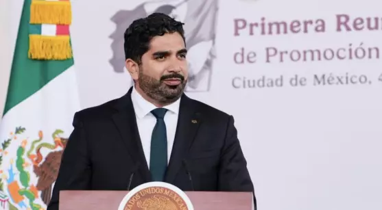 La Comisión Permanente tomó protesta a tres diplomáticos que ocuparán cargos en el Reino de los Países Bajos, en la República de la India y en Estados Unidos