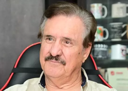  El presidente de la CMIC en Monclova, Humberto Prado Montemayor, manifestó estar contento con los resultados de la elección del siete de junio