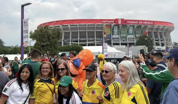 El torneo arrancará oficialmente este jueves 11 de junio, cuando la Selección Mexicana se mida ante Sudáfrica