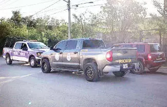 Daniel Flores Sánchez usó su cinto para ahorcarse