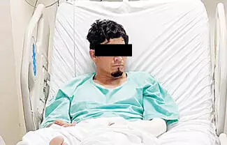 Tras la vinculación a proceso por el delito de tentativa de homicidio