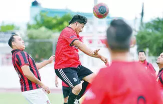 En un gran duelo de ida y vuelta, la escuadra de los Cerveceros se llevó los tres puntos venciendo por marcador de 2 goles por 0 al conjunto de SIYMAC