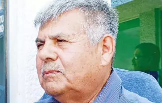 El panorama financiero real de Altos Hornos de México sigue siendo una incógnita, debido a la falta de reportes oficiales