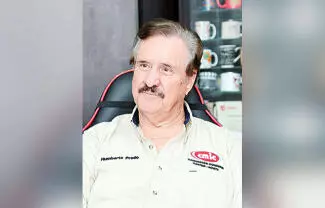 No hay “focos rojos” que puedan perturbar a la sociedad coahuilense: Humberto Prado
