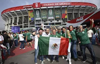 La Selección Mexicana inicia su camino ante Sudáfrica, donde busca su primera victoria en un partido inaugural de Copa del Mundo.
