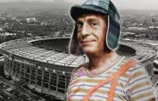 La supuesta manifestación paranormal de Roberto Gómez Bolaños se volvió viral en redes sociales