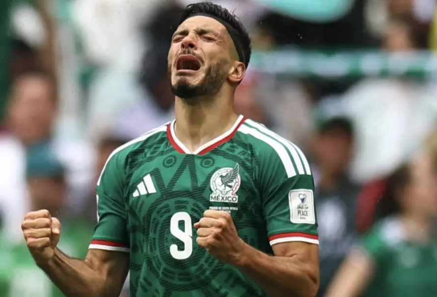 ¡GANÓ MÉXICO Y EXPANDE LA EUFORIA MUNDIALISTA! Con un contundente 2-0, la Selección Mexicana derrotó a Sudáfrica y se queda con tres puntos