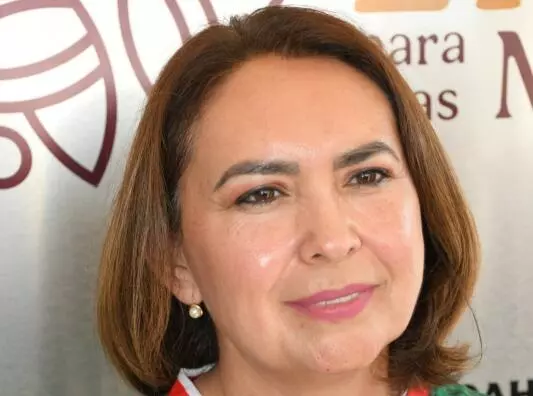 Con la apertura del Centro LIBRE número 20 en Coahuila, el Gobierno del Estado continúa fortaleciendo la red de apoyo para mujeres 