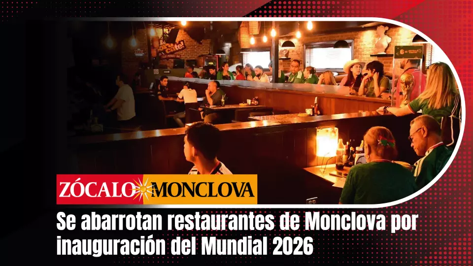 Para la una de la tarde, hora en la que arrancó el partido, los principales restaurantes de la ciudad ya estaban completamente abarrotados, con lo que pudieron “hacer su agosto” en pleno mes de junio.