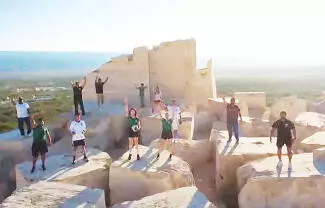Se han hecho promociones de la Secretaría de Turismo de Coahuila en Nuevo León