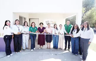 Inauguran sedes 20 y 21, en Nadadores y San Buenaventura, respectivamente.