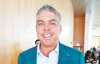 El ex alcalde de Monclova dijo que existe un voto duro y con arraigo ideológico en miles de coahuilenses, y la permanencia del partido dependerá de una apertura democrática real y no discursiva