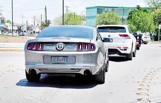 Pueden tramitar amparos en las aduanas pero cuestan hasta 48 mil pesos