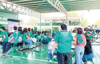 Este tipo de eventos representan una oportunidad para que México demuestre su capacidad deportiva
