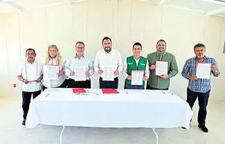 Gracias a la colaboración con el gobernador, la Fundación Nissan y la ciudadanía, se fortalece la educación en Monclova