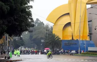 Buscan mantener vigente sus demandas y presionar al Gobierno federal para obtener una respuesta favorable