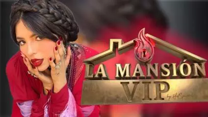 El influencer habló de la posibilidad de que la esposa de Nodal pueda ser parte de la segunda temporada del reality show