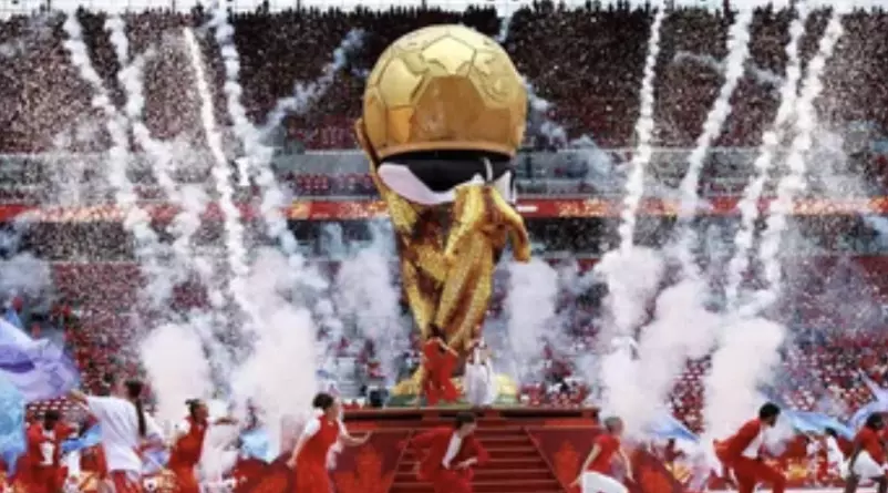 Así fue la ceremonia inaugural del Mundial 2026 en Canadá. Revive minuto a minuto todos los detalles del espectáculo celebrado este 12 de junio en 