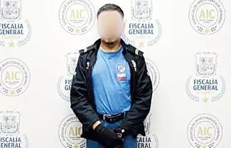 Un guardia de seguridad privada enfrentará tras las rejas su proceso penal, tras haber sido vinculado a proceso.
