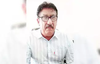 El ex presidente de Canacintra en Monclova dijo que este tratado se está renegociando en aspectos técnicos y conceptos como los aranceles.