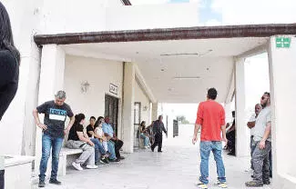 Antonio murió mientras hacía trabajos de mantenimiento en una vivienda