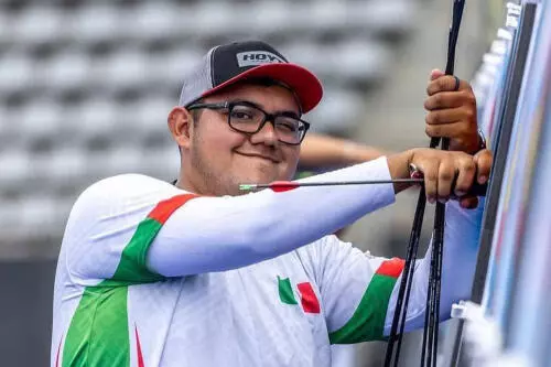 Turquía marca un gran momento para el monclovense al obtener tres medallas, una individual y dos por equipo. 