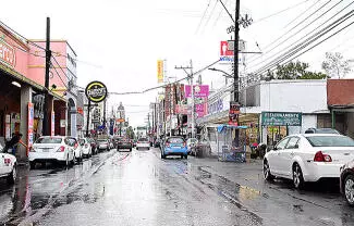 Monclova registrará cielos nublados; y destacan las altas probabilidades de lluvia tanto para lunes como para el martes