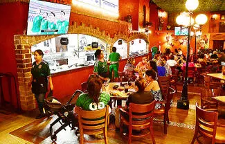 Falsos inspectores están realizando revisiones para aplicar multas económicas a nombre de la FIFA