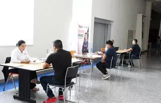 En dos o tres semanas la planta de Yura Harness de Monclova arrancará operaciones