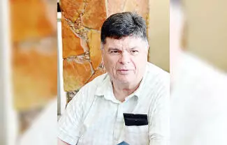 Ni remotamente la Región Centro del Estado tiene posibilidades de recibir derrama económica del Mundial de Futbol 2026.