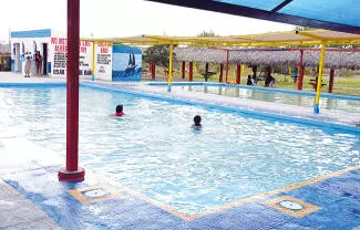 La Dirección de Protección Civil de Monclova ha intensificado las inspecciones en balnearios, quintas y establecimientos recreativos.