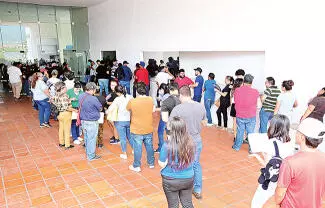 La empresa brindará capacitación y oportunidades de crecimiento para quienes demuestren habilidades y compromiso