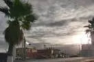 El escenario meteorológico en la región centro de Coahuila experimenta un giro radical que modificará por completo las actividades de la población