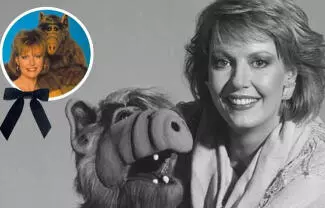 La intérprete estadunidense, recordada por su papel en la popular comedia de los años 80, falleció a los 77 años