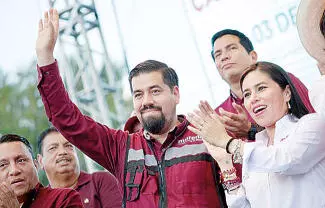 La dirigencia estatal de Morena en Coahuila entró en una fase de renovación