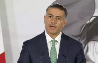El funcionario explicó que el líder del Cártel Jalisco Nueva Generación era el principal enlace con ese grupo del Cártel de Sinaloa