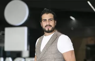 El productor Andrés Tovar, esposo de Maite Perroni, aseguró que la vinculación a proceso en su contra por fraude no es sinónimo de sentencia