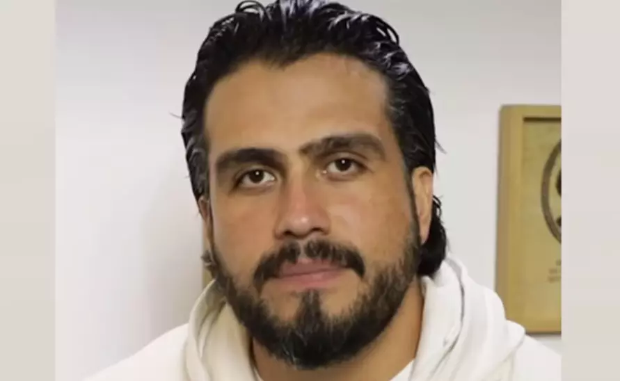 El productor afirmó que el proceso penal en su contra surgió después de intentar resolver por la vía del diálogo y mediante una demanda civil un conflicto relacionado con derechos de autor y su trabajo en Grupo Imagen