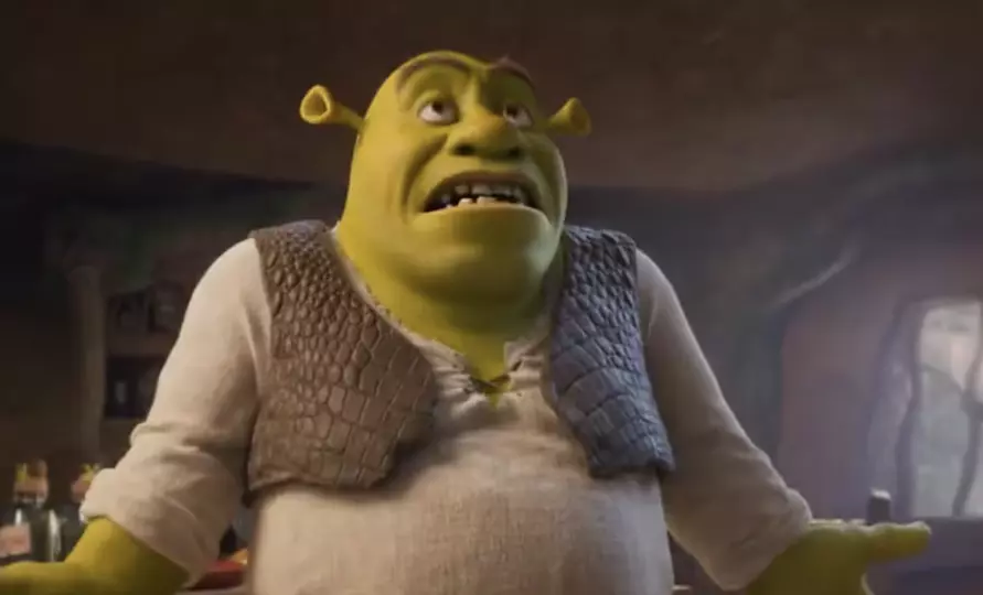 La ausencia de información sobre el regreso de Alfonso Obregón al doblaje de Shrek ha generado preguntas entre los fanáticos