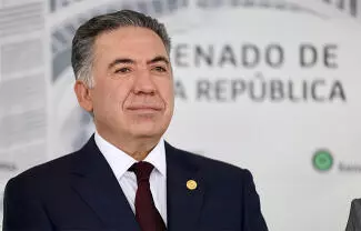 El legislador posteó en redes sociales un escrito sobre su vida en donde dio el mensaje
