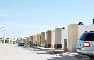 En Monclova la mayoría sólo tiene capacidad económica para adquirir una de entre 600 mil y 700 mil pesos