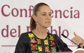 La Presidenta señaló que desconoce si Felipe VI realizará algún pronunciamiento adicional sobre la Conquista