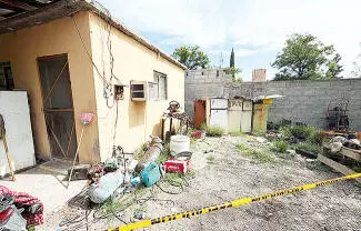 David Antonio consumó el hecho en su domicilio en Castaños. Recientemente había salido de un anexo