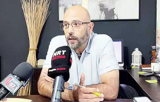 El representante legal de un grupo de acreedores de Altos Hornos de México (AHMSA), Héctor Manuel Garza Martínez, advirtió que la ausencia de un inventario definitivo y la falta de claridad respecto a los activos reales de la siderúrgica constituyen el principal freno legal para fijar la fecha de la subasta en el concurso mercantil.