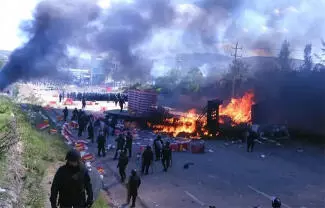 A 10 años de la represión magisterial, la justicia mexicana sólo mantiene en prisión a uno de los señalados del fallido operativo