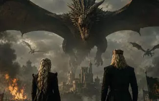 La sangrienta guerra civil de los Targaryen regresa a Max este domingo 21 de junio