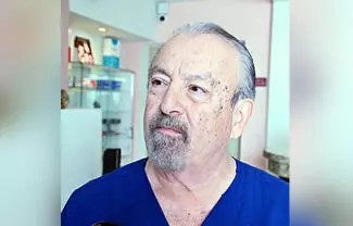 Hay que redoblar los esfuerzos para que la gente no le haga caso a esas llamadas